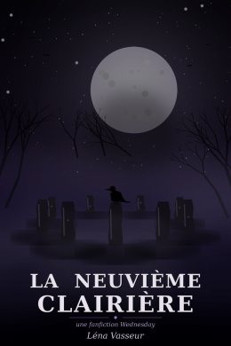 Couverture de La Neuvième Clairière