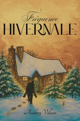 Couverture de Fréquence hivernale