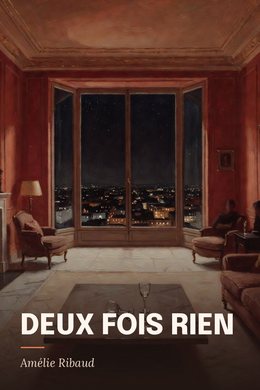 Couverture de Deux fois rien