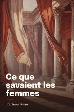Couverture de Ce que savaient les femmes